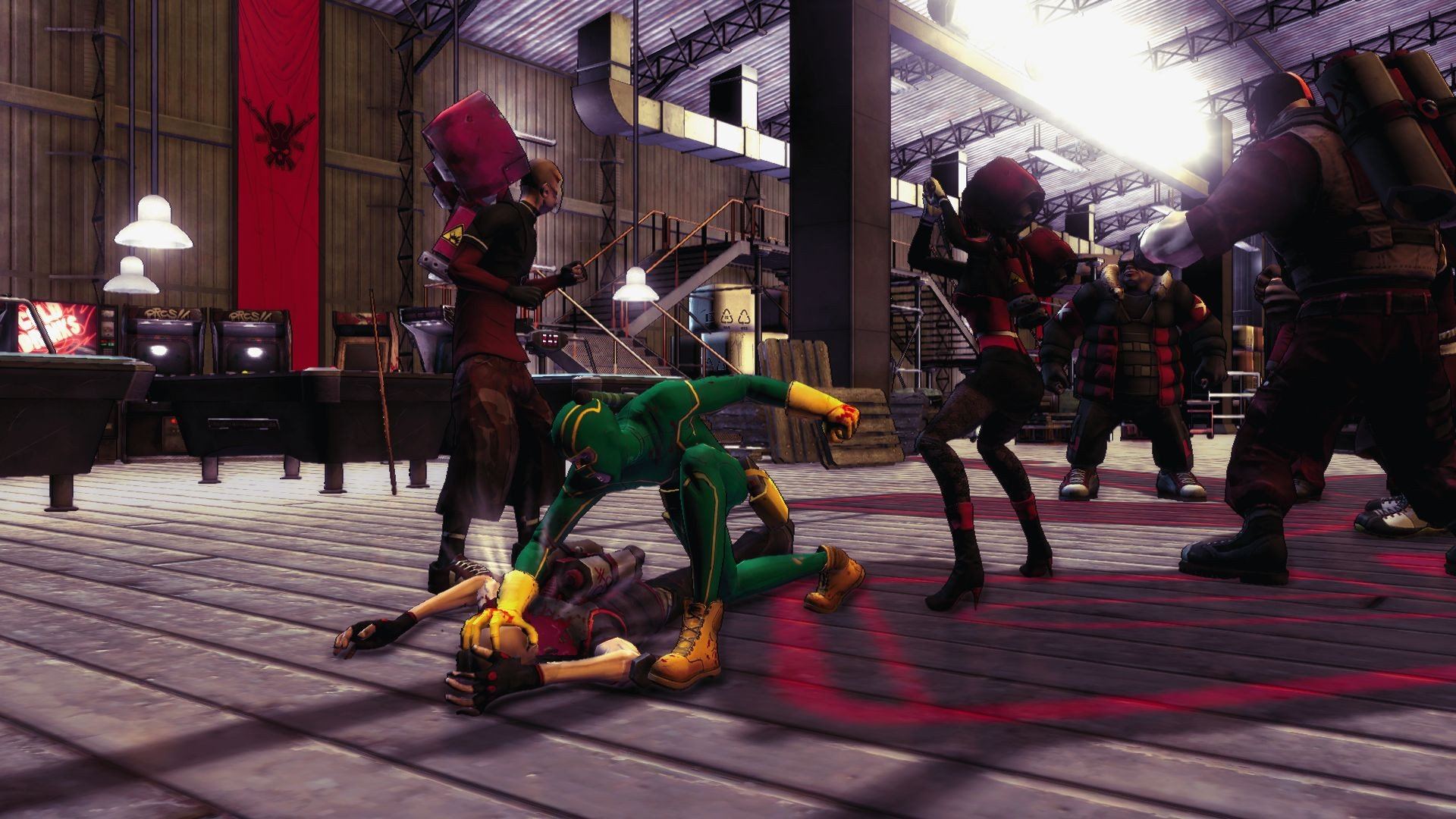 Kick-Ass 2